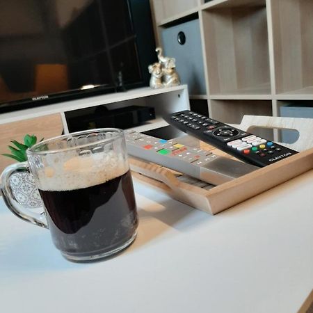 Apartament Charmant Studio Beauvais Proche Centre, Gare , Et Aeroport. Zewnętrze zdjęcie
