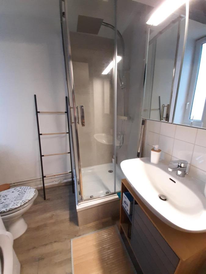 Apartament Charmant Studio Beauvais Proche Centre, Gare , Et Aeroport. Zewnętrze zdjęcie